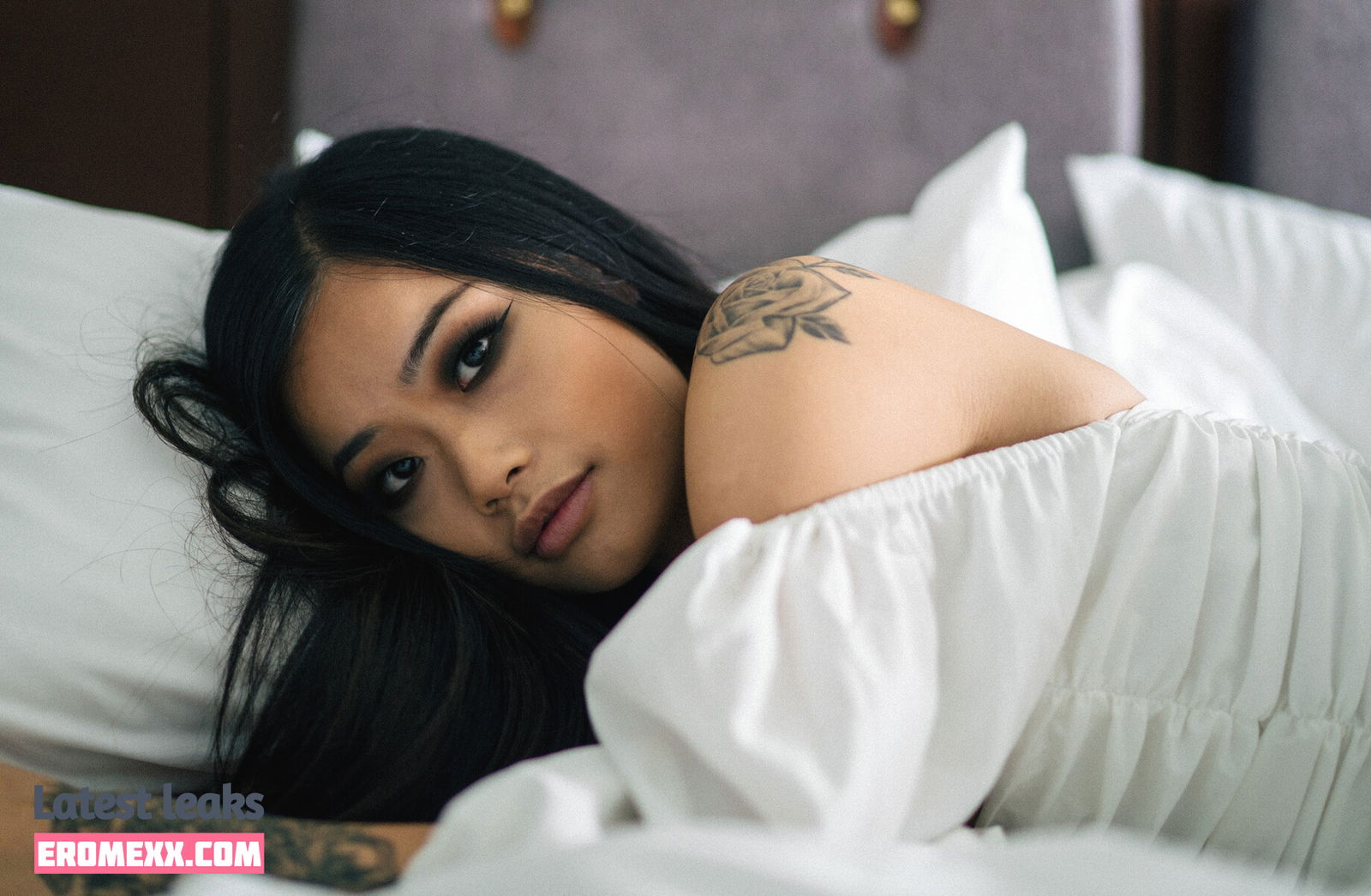 Latest Leaks Sarinasong Nude #46 - Fapello