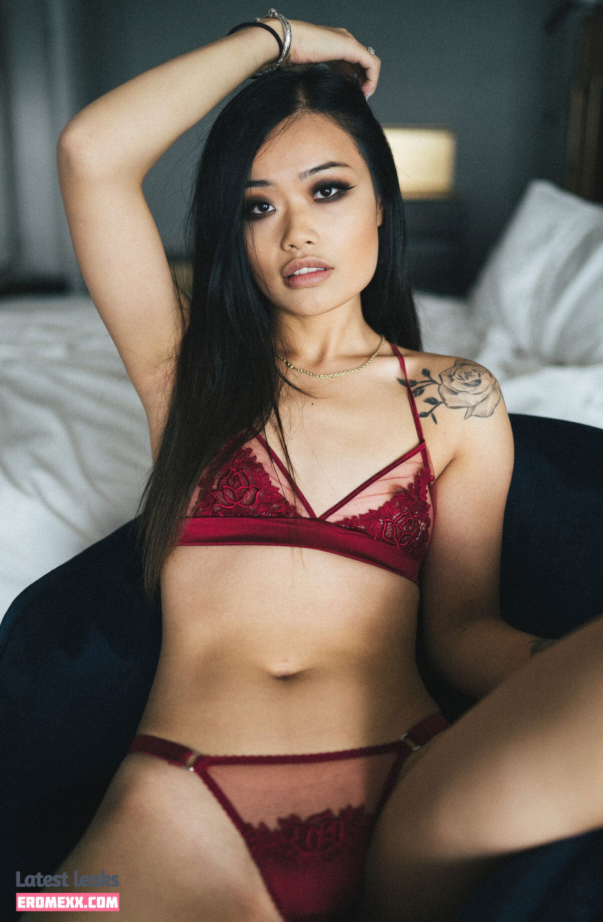 Latest Leaks Sarinasong Nude #58 - Fapello