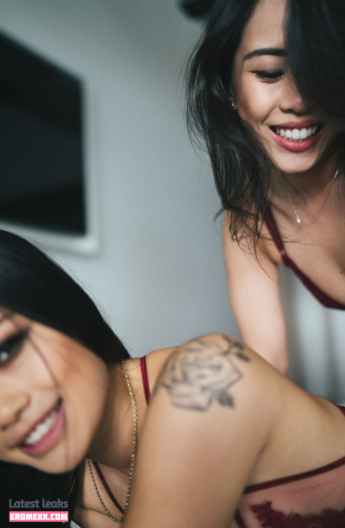 Latest Leaks Sarinasong Nude #67 - Fapello