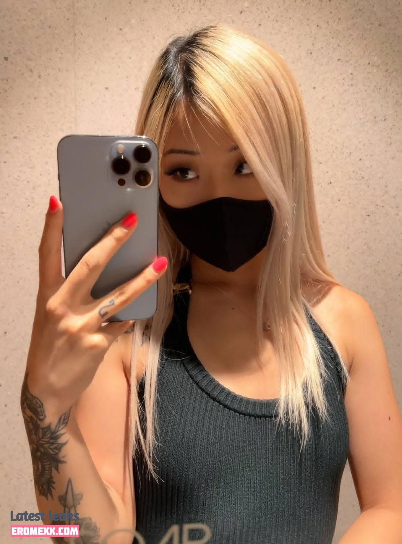 Latest Leaks Sarinasong Nude #7 - Fapello