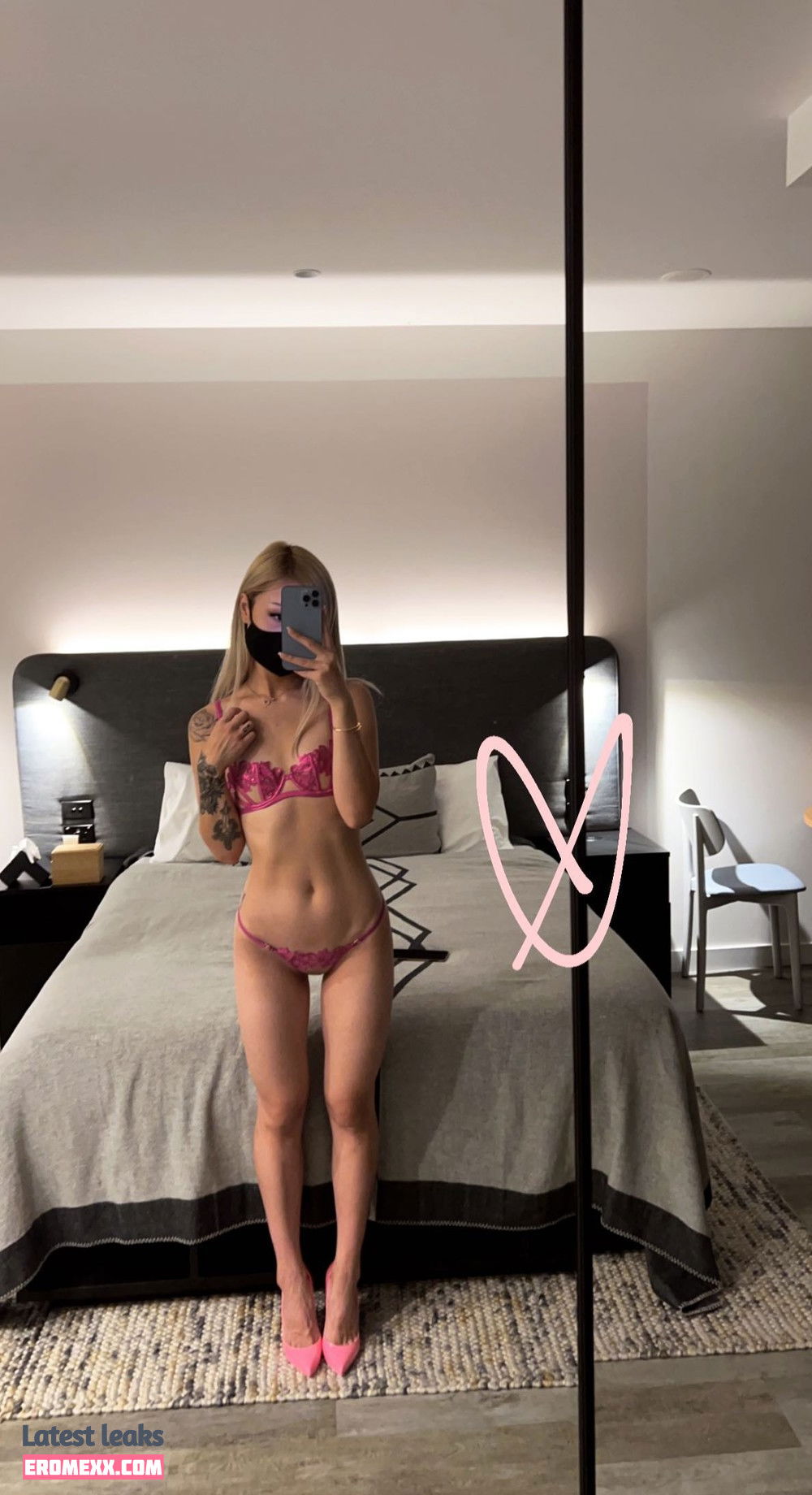 Latest Leaks Sarinasong Nude #8 - Fapello