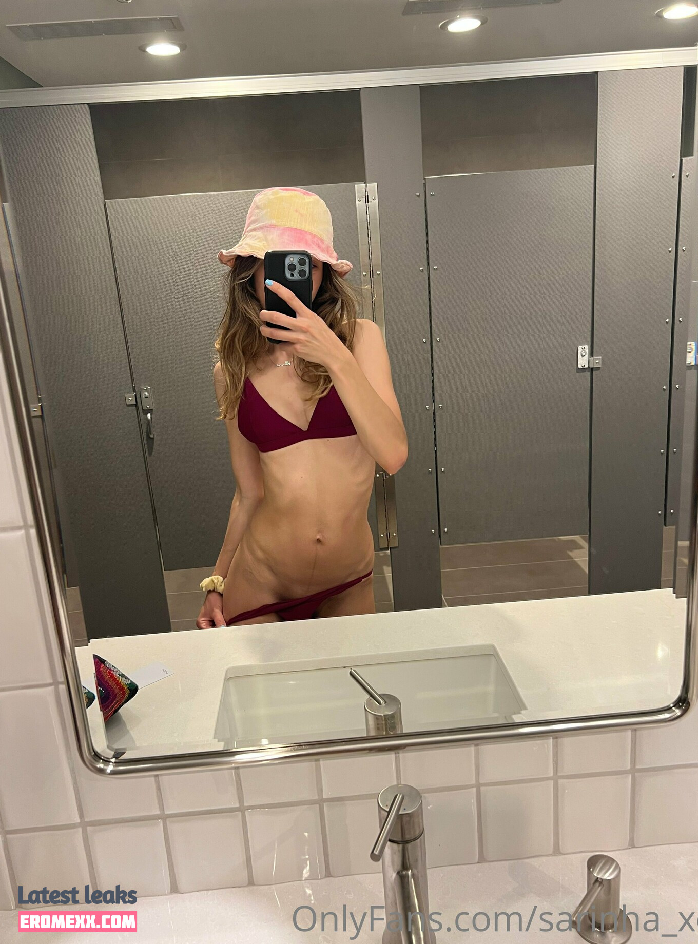 Latest Leaks Sarinha_xo Nude #66 - Fapello