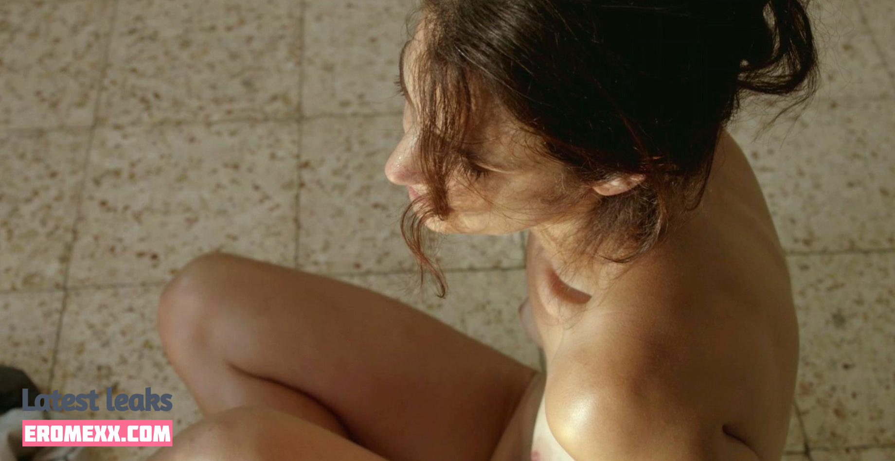 Latest Leaks Sarit Larry Nude #5 - Fapello