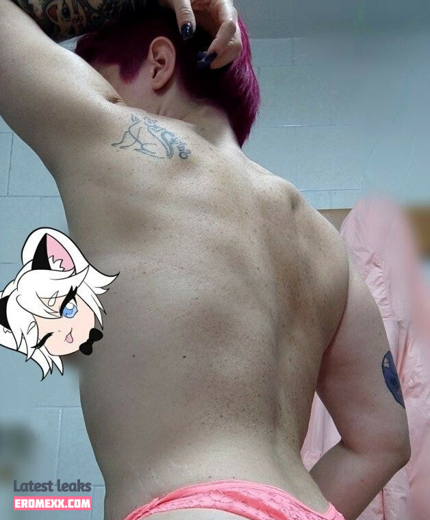 Latest Leaks Sary Nekuro Nude #3 - Fapello