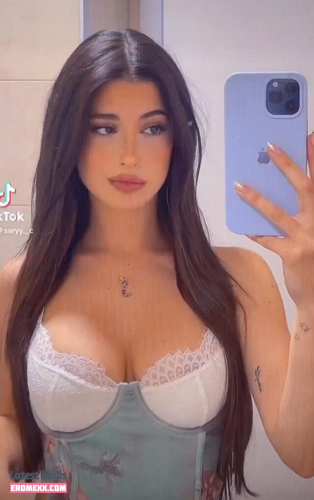 Latest Leaks Saryy_c Nude #23 - Fapello