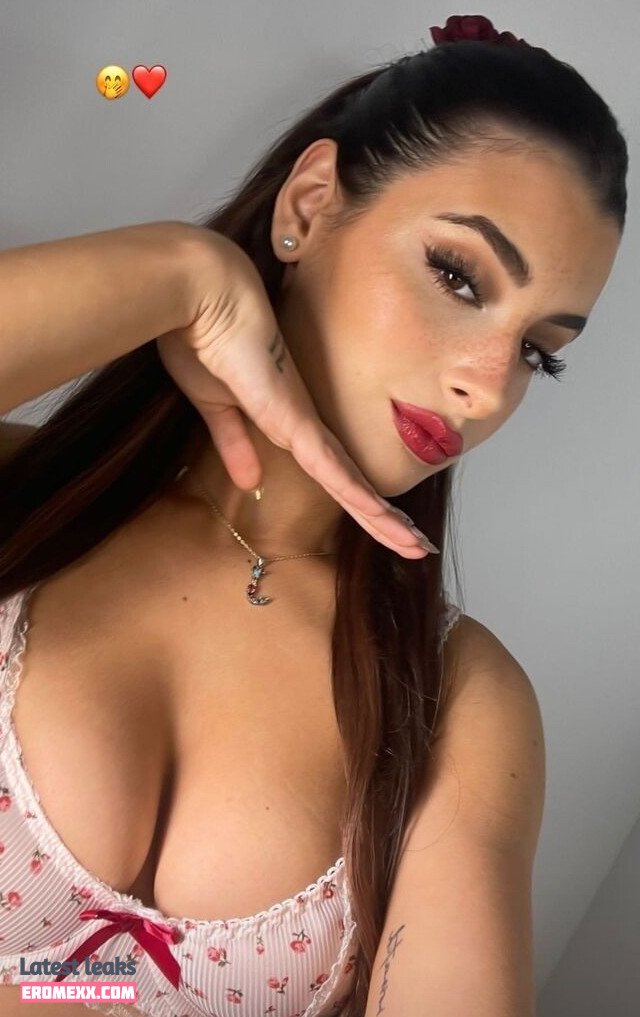 Latest Leaks Saryy_c Nude #32 - Fapello
