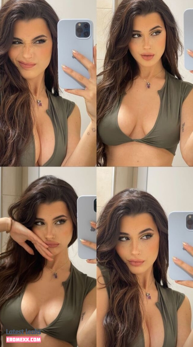 Latest Leaks Saryy_c Nude #38 - Fapello