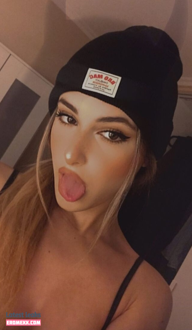 Latest Leaks Saryy_c Nude #39 - Fapello