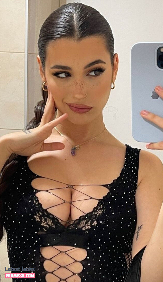 Latest Leaks Saryy_c Nude #52 - Fapello