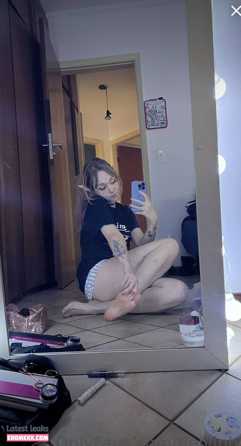 Latest Leaks Sasa Nude #161 - Fapello