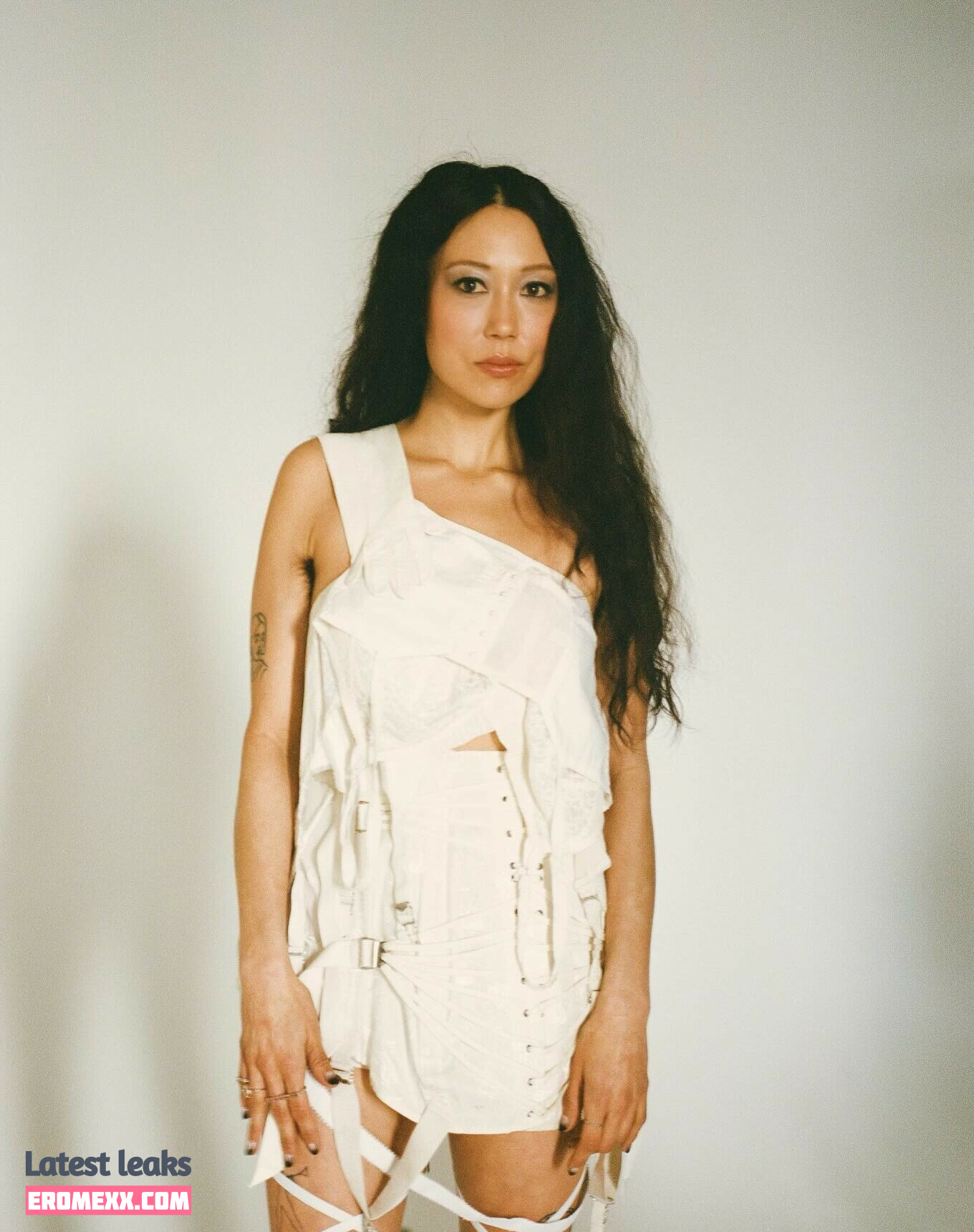 Latest Leaks Sasami Ashworth Nude #2 - Fapello