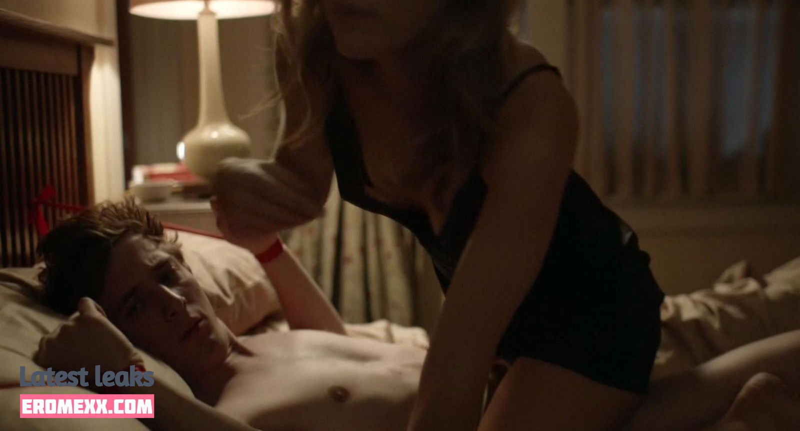 Latest Leaks Sasha Alexander Nude #54 - Fapello