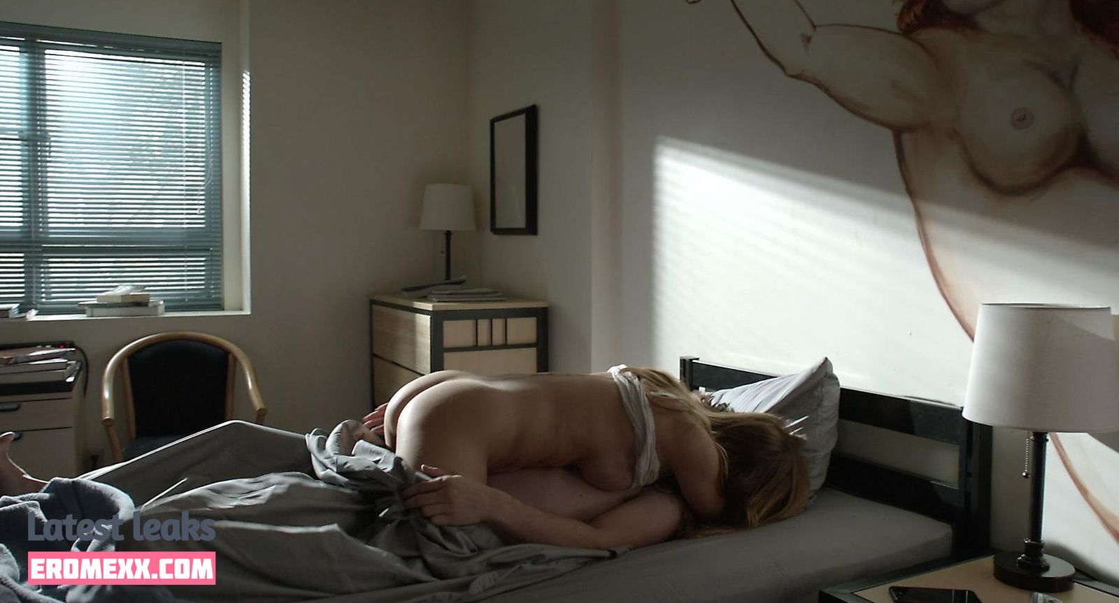 Latest Leaks Sasha Alexander Nude #75 - Fapello