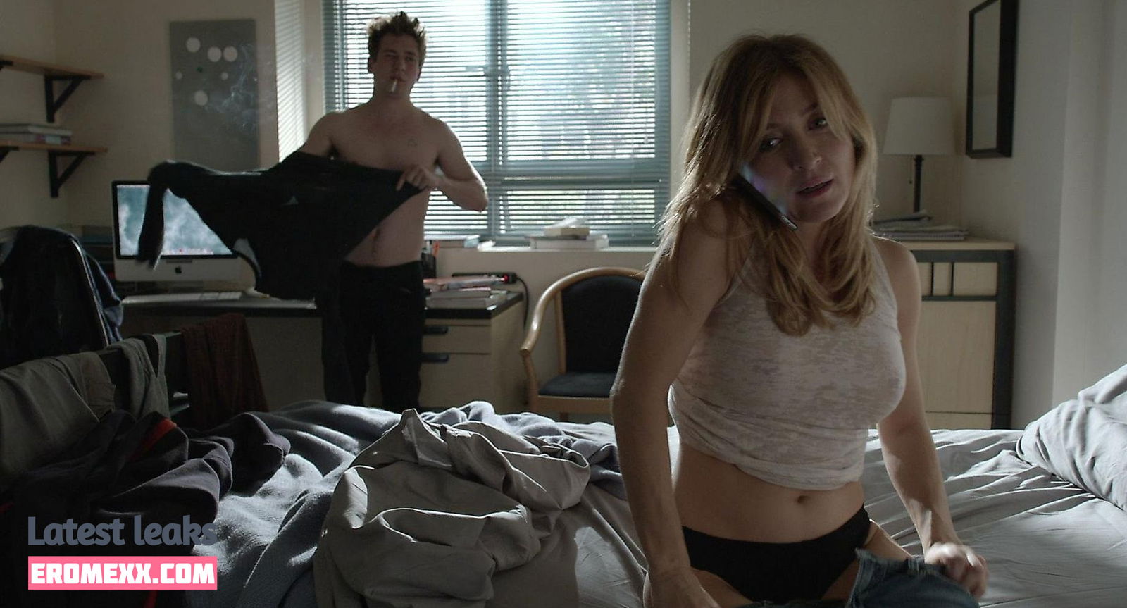 Latest Leaks Sasha Alexander Nude #84 - Fapello