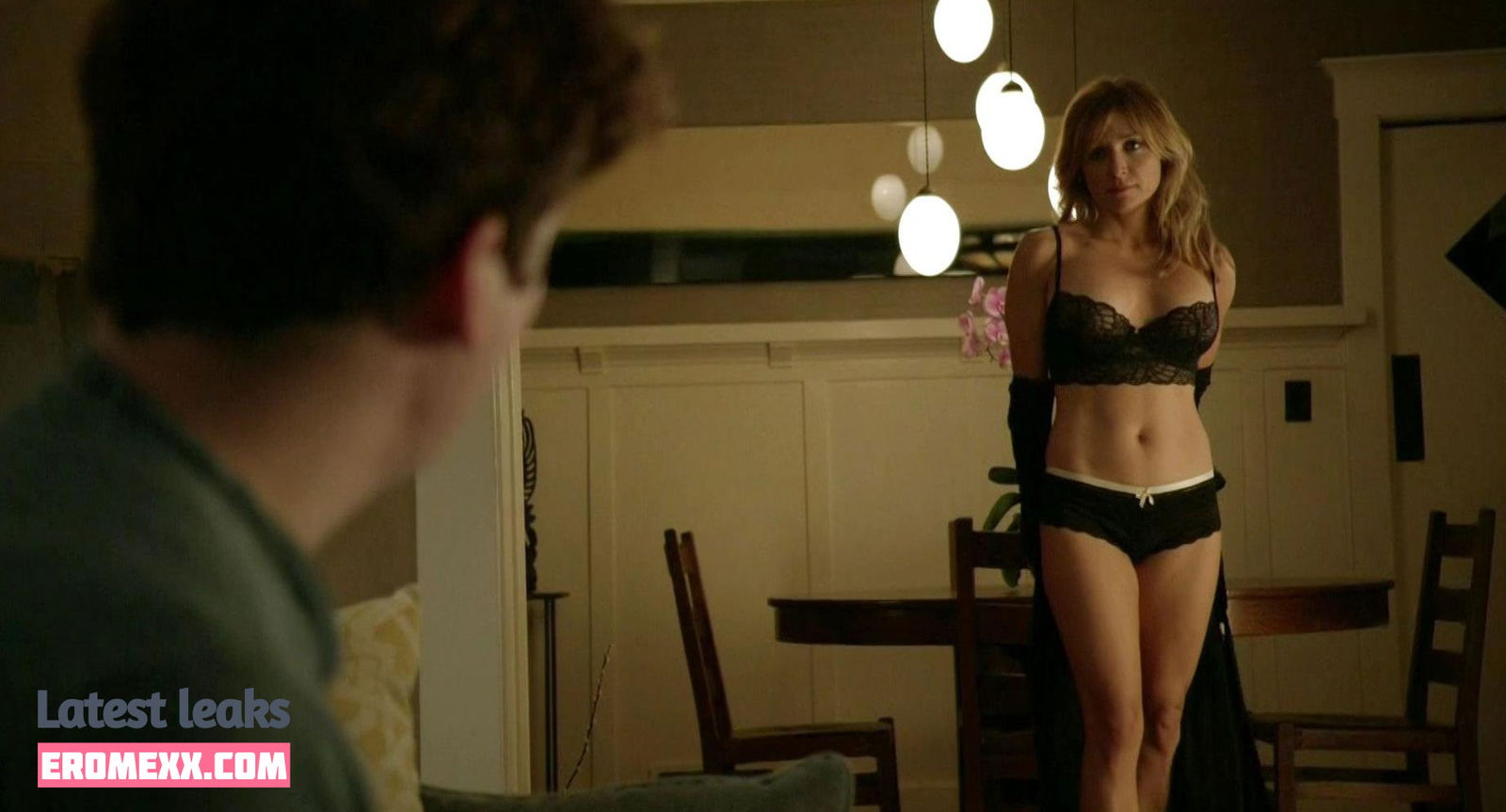 Latest Leaks Sasha Alexander Nude #86 - Fapello