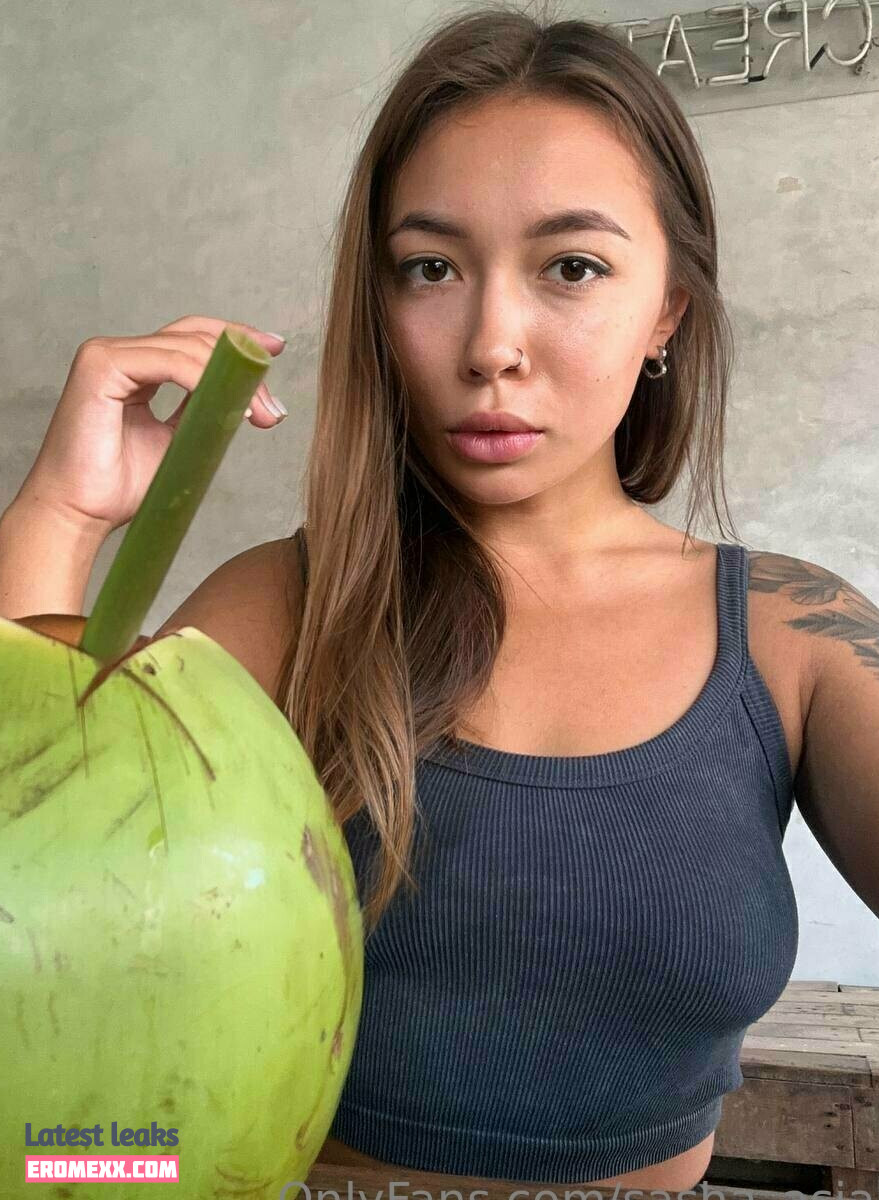 Latest Leaks Sasha_asian Nude #22 - Fapello