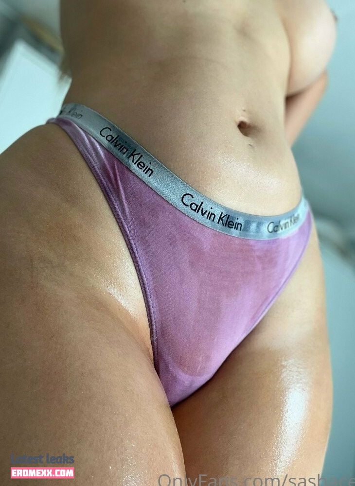 Latest Leaks Sasha Cela Nude #55 - Fapello
