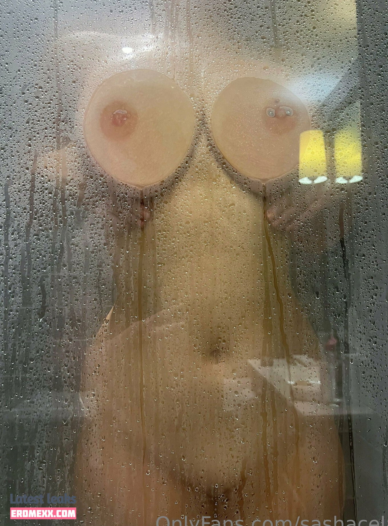 Latest Leaks Sasha Cela Nude #83 - Fapello
