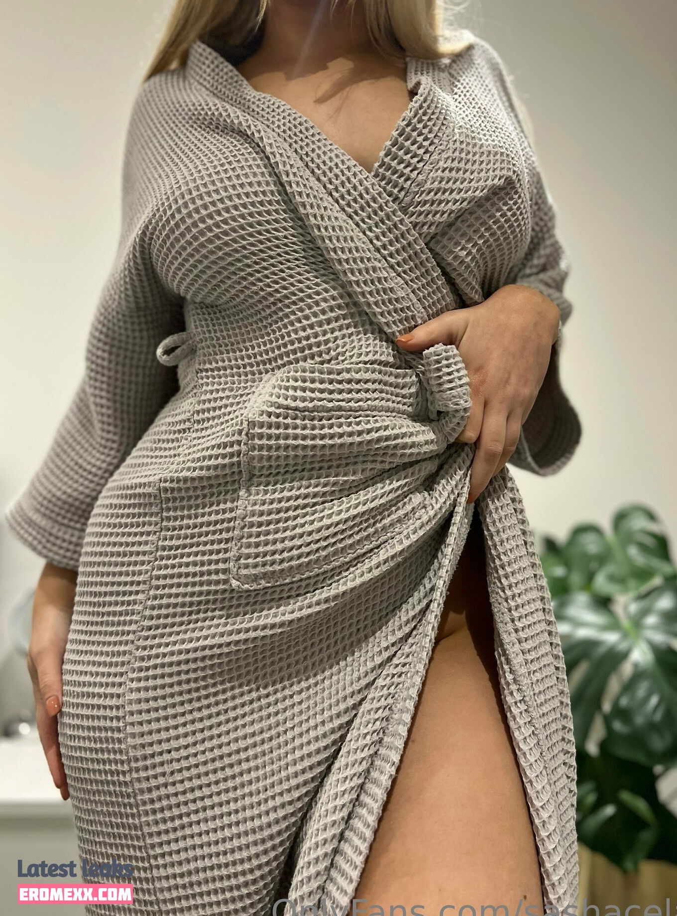 Latest Leaks Sasha Cela Nude #99 - Fapello