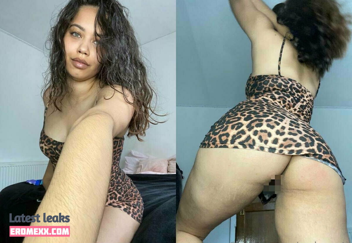 Latest Leaks sasha_cutiee Nude #1 - Erome