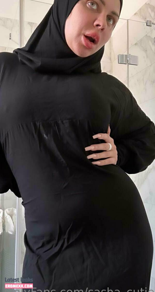 Latest Leaks sasha_cutiee Nude #33 - Erome