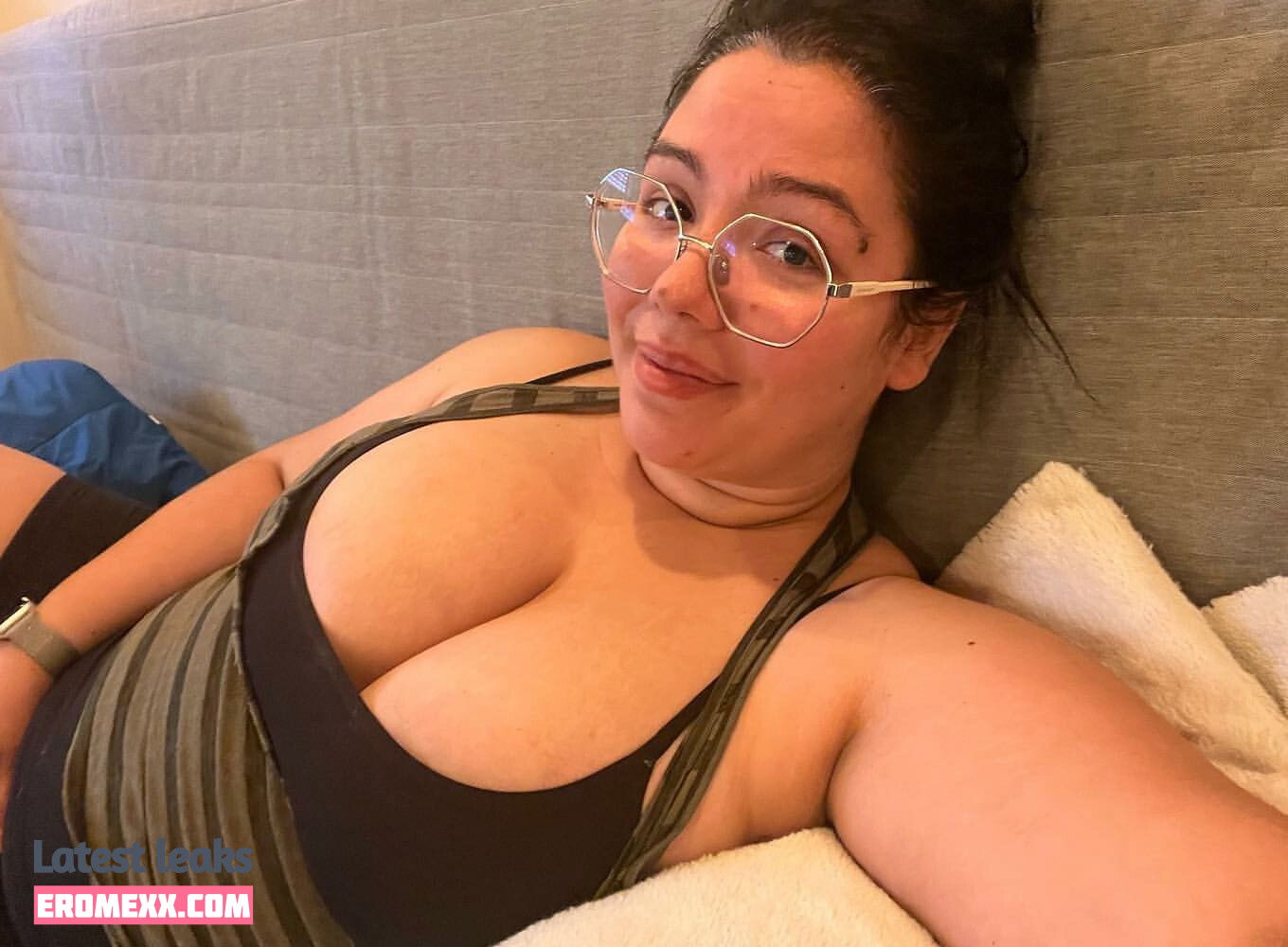 Latest Leaks Sasha Darling Nude #19 - Fapello