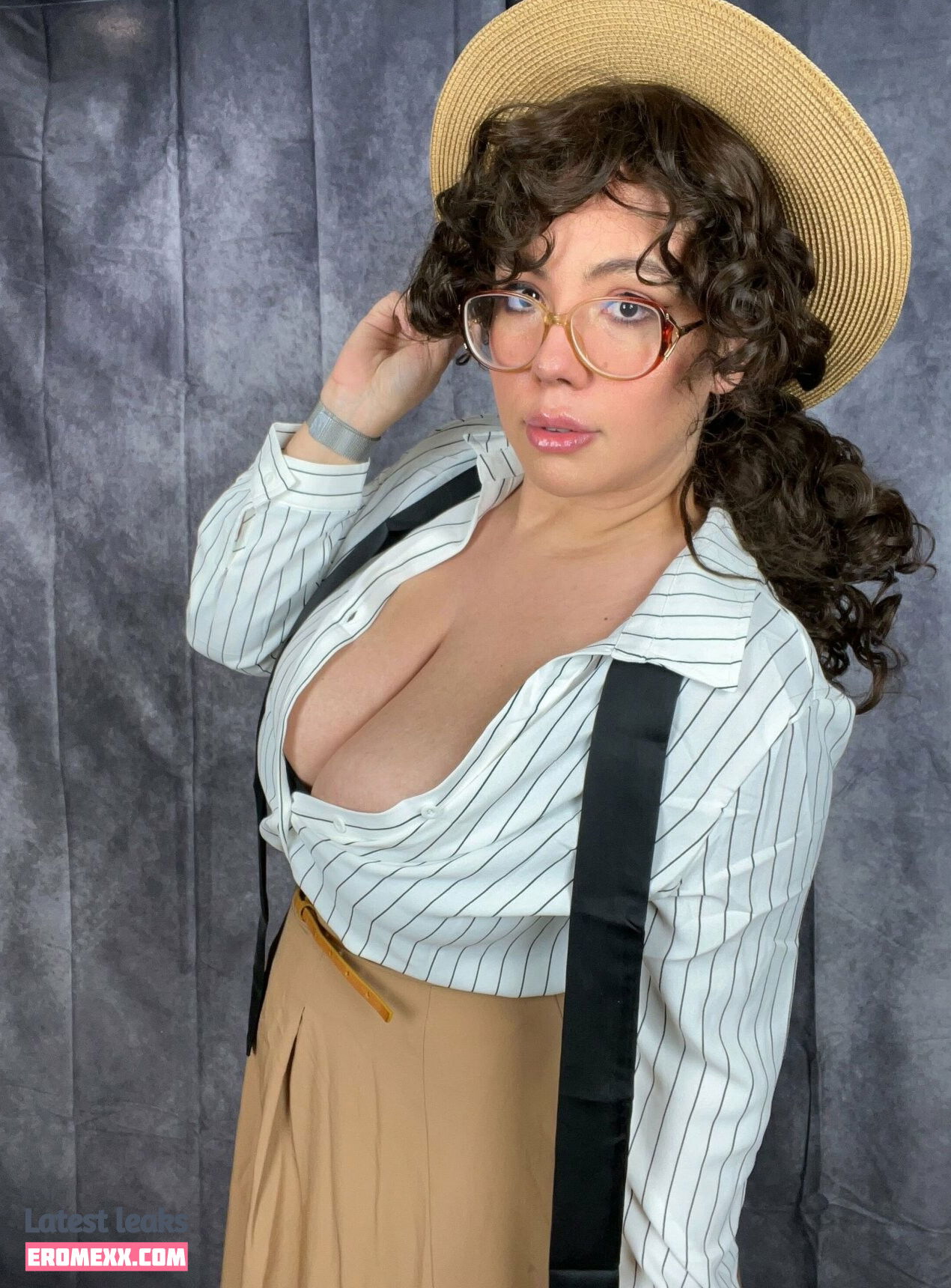 Latest Leaks Sasha Darling Nude #47 - Fapello