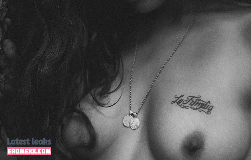 Latest Leaks Sasha Fierce Nude #1 - Fapello