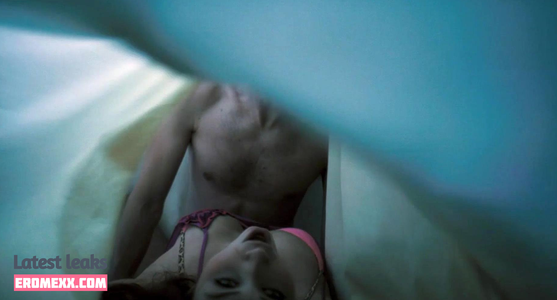 Latest Leaks Sasha Formoso Nude #1 - Fapello