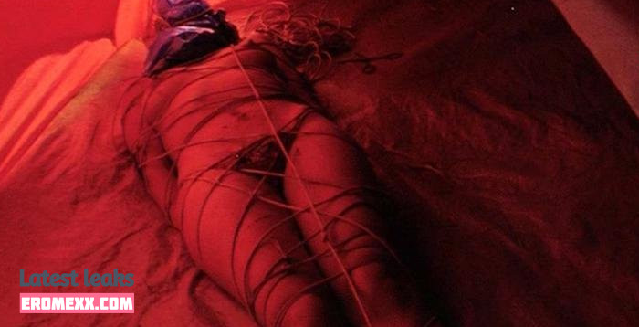 Latest Leaks Sasha Hails Nude #2 - Fapello