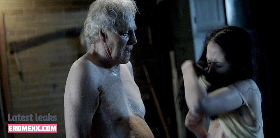 Latest Leaks Sasha Higgins Nude #2 - Fapello