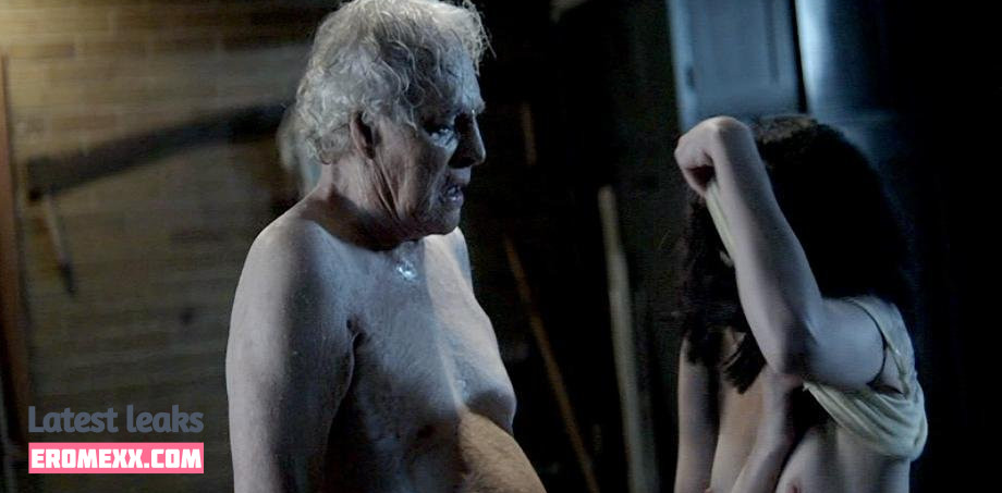 Latest Leaks Sasha Higgins Nude #3 - Fapello