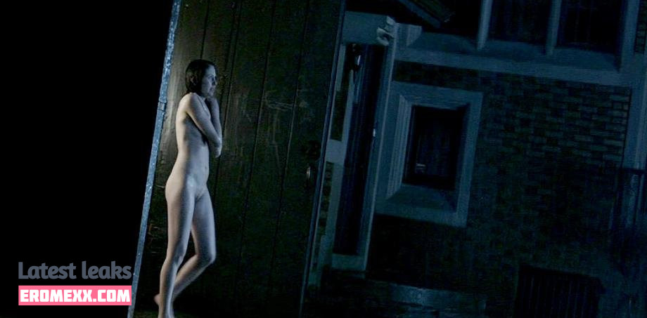 Latest Leaks Sasha Higgins Nude #4 - Fapello