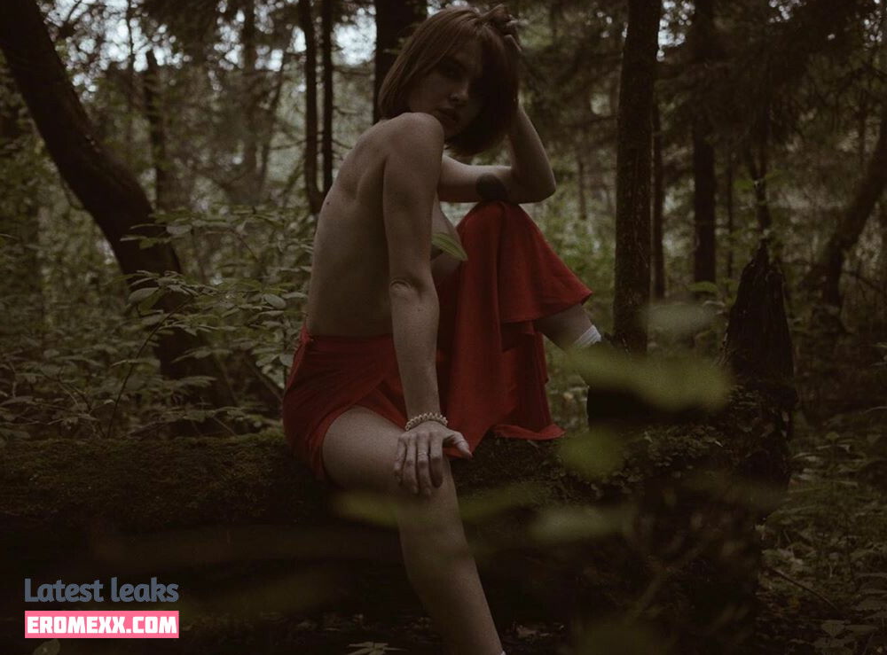 Latest Leaks sasha_katser Nude #10 - Fapello