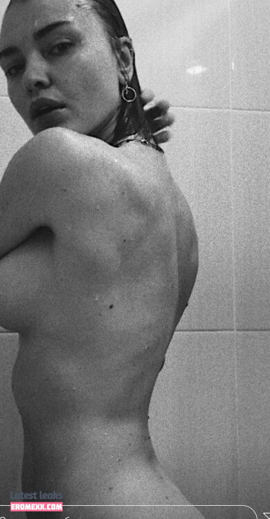 Latest Leaks sasha_katser Nude #7 - Fapello