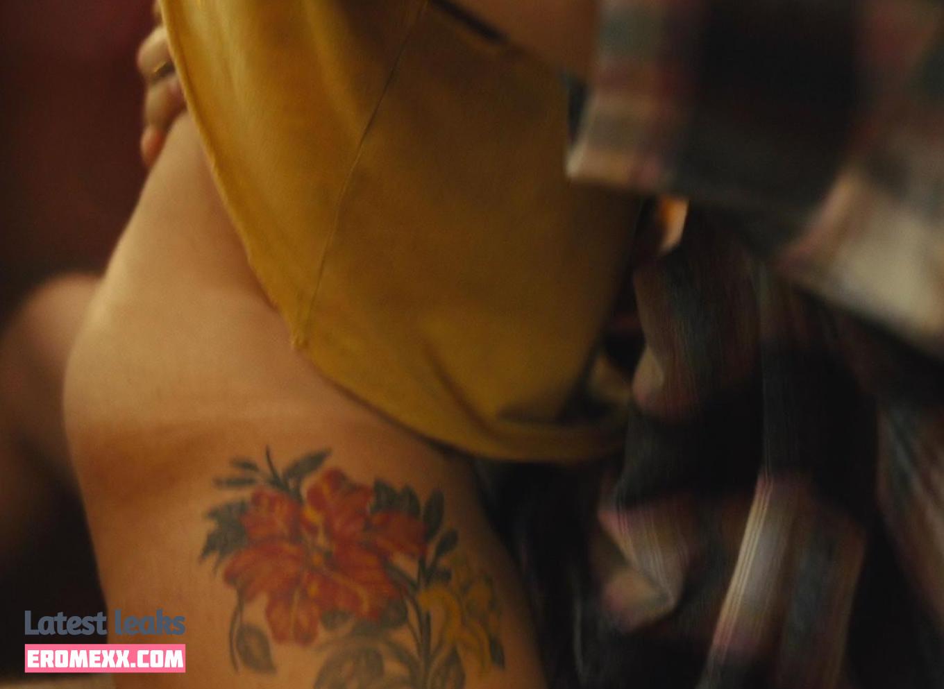 Latest Leaks Sasha Lane Nude #11 - Fapello
