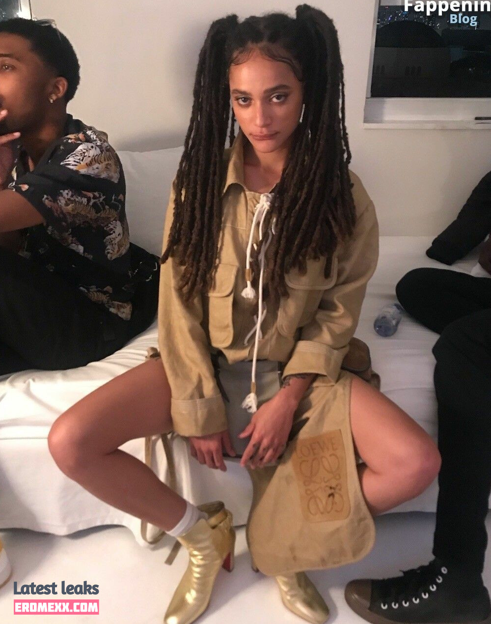 Latest Leaks Sasha Lane Nude #28 - Fapello