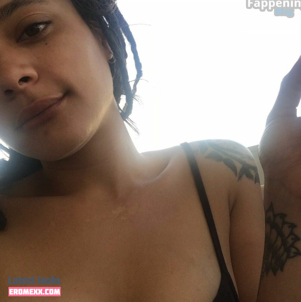 Latest Leaks Sasha Lane Nude #30 - Fapello