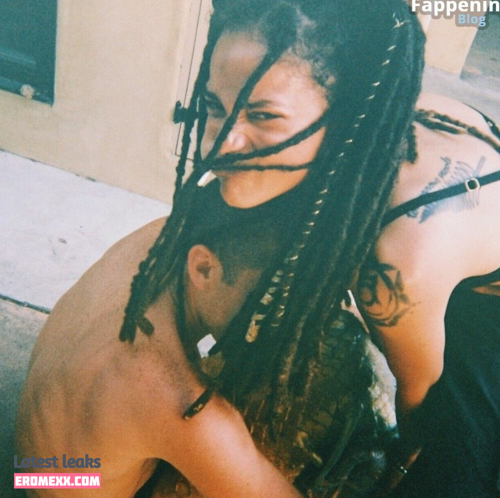 Latest Leaks Sasha Lane Nude #33 - Fapello