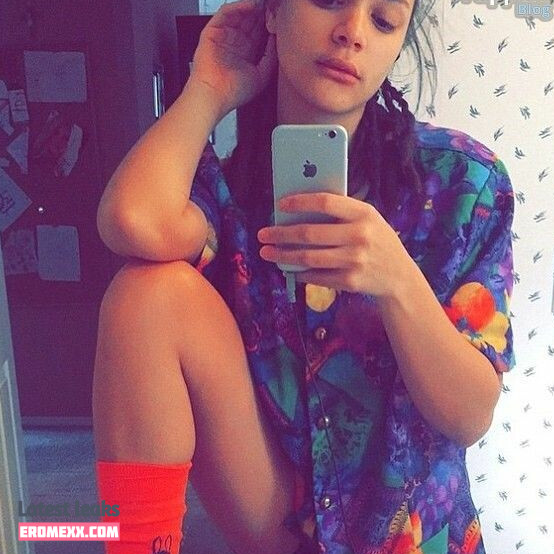 Latest Leaks Sasha Lane Nude #36 - Fapello