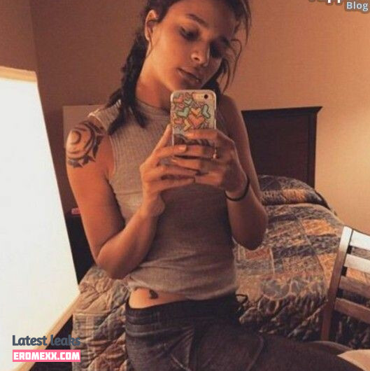 Latest Leaks Sasha Lane Nude #37 - Fapello
