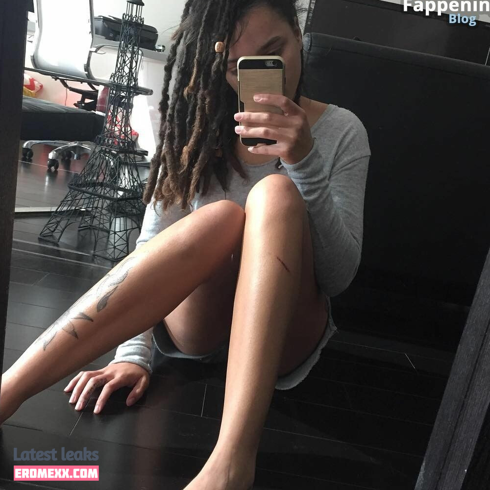 Latest Leaks Sasha Lane Nude #39 - Fapello