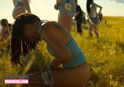 Latest Leaks Sasha Lane Nude #50 - Fapello