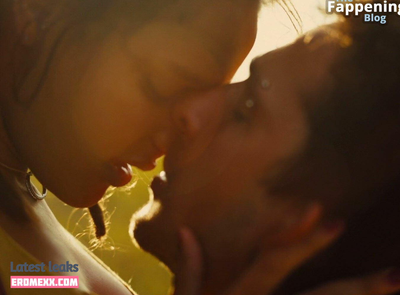Latest Leaks Sasha Lane Nude #54 - Fapello