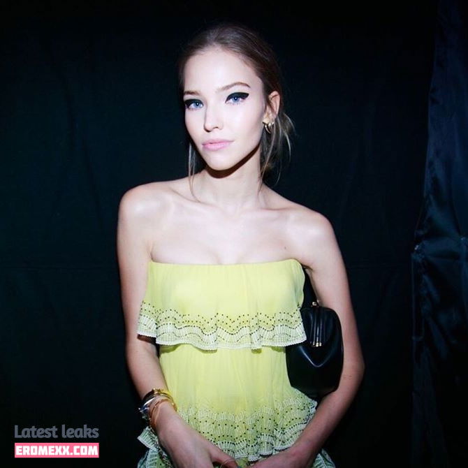 Latest Leaks Sasha Luss Nude #153 - Fapello