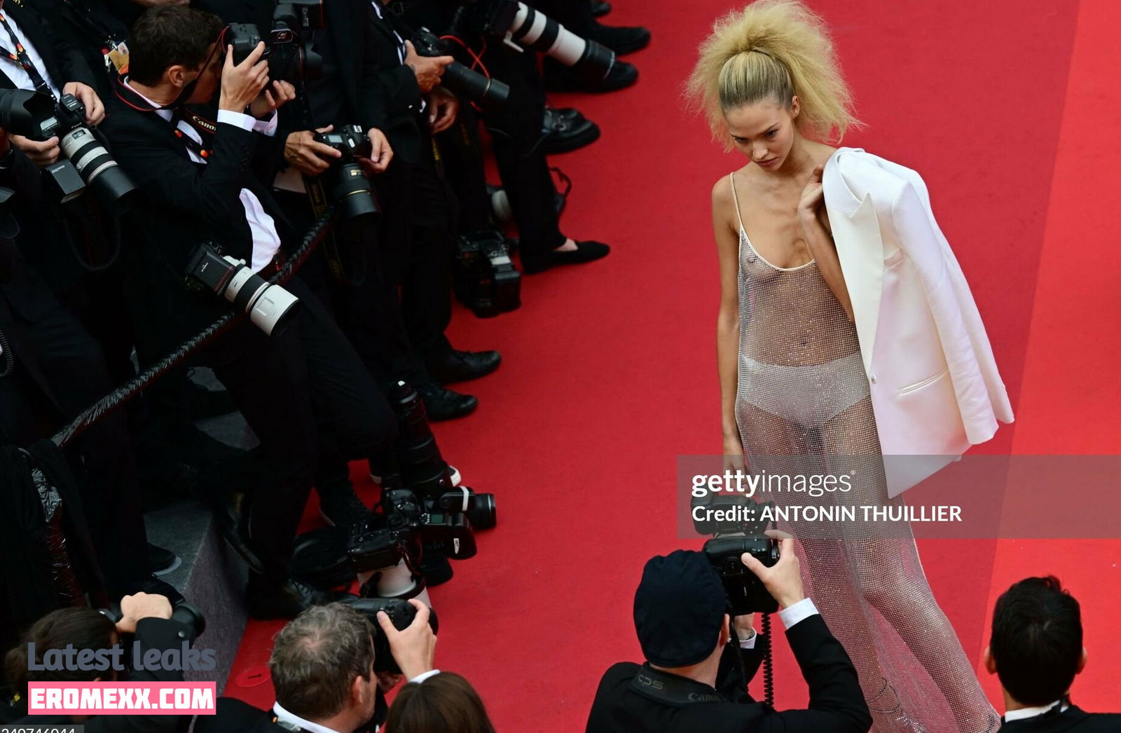 Latest Leaks Sasha Luss Nude #167 - Fapello