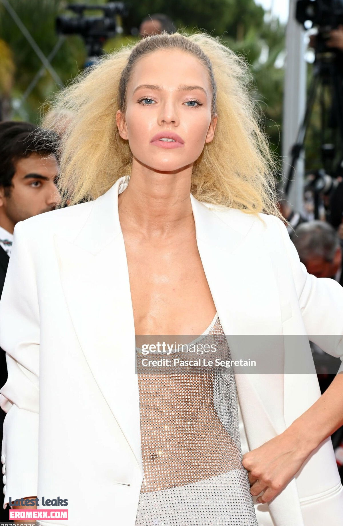 Latest Leaks Sasha Luss Nude #169 - Fapello