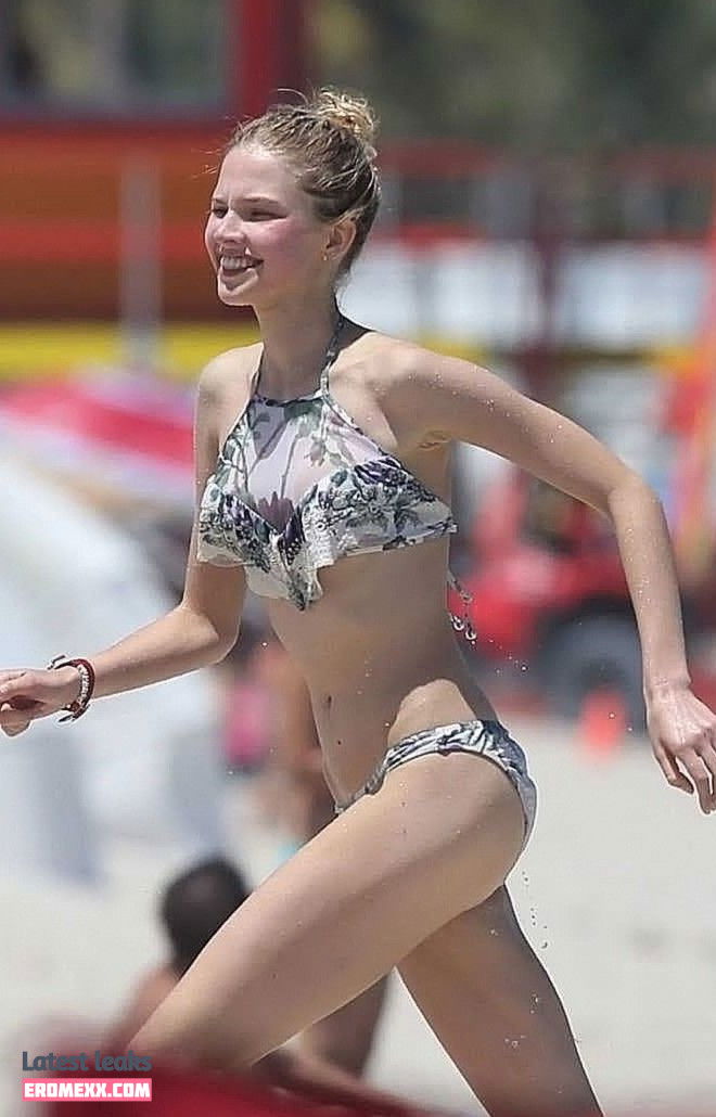 Latest Leaks Sasha Luss Nude #20 - Fapello