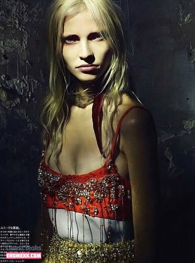 Latest Leaks Sasha Luss Nude #24 - Fapello