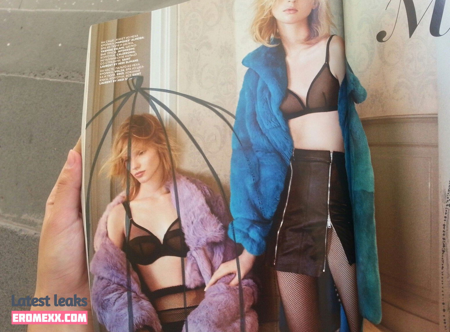 Latest Leaks Sasha Luss Nude #97 - Fapello